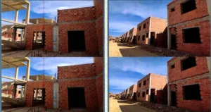 وجدة :     تلاعب في ملفات توثيق وقروض البنك الشعبي بالملايير تثير تساؤلات حول مشروع سكني لكرتيل محمي دينيا