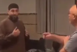 هولندا :    إدانة قضائية جديدة لإمام مغربي من لاهاي بتهمة الإساءة الجماعية