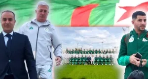 يجب طرد الخنازير … إنذار شديد اللهجة للمنتخب الجزائري بسبب إساءته للمغرب وسط الرباط