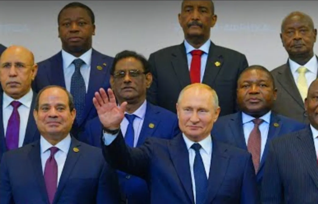 روسيا تغلق الباب نهائيًا في وجه “بوليساريو” وتعيد رسم قواعد الشراكة الإفريقية