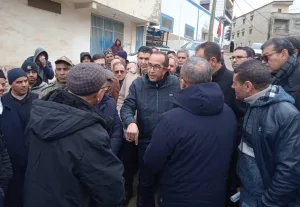 الحسيمة :   مرضى القصور الكلوي بخمسة جماعات يرفعون نداء استغاثة لعامل الإقليم :   “أعيدوا لنا سيارة الجمعية” التي منحها المجلس الإقليمي