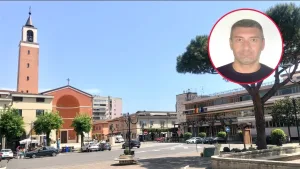 خطر المافيا في المغرب :      فورنيتي وزوجته محتجزان … روما تطالب بتسليمه والقضاء المغربي يحقق في جرائمهما