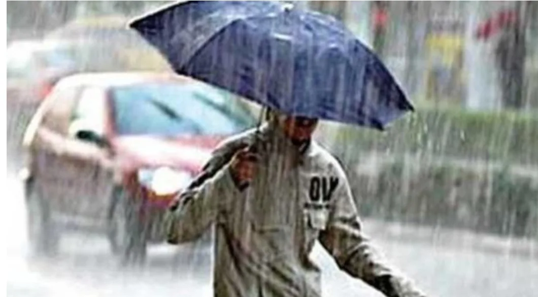 نشرة إنذارية:    أمطار قوية وثلوج في المغرب من يومه الإثنين إلى الأربعاء