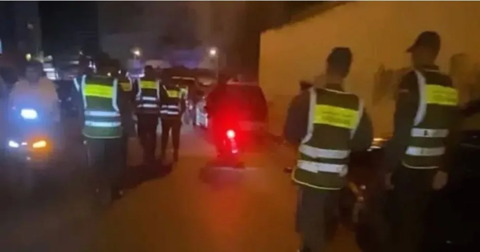 قتلى وجرحى في انقلاب حافلة للنقل المدرسي بإقليم فكيك