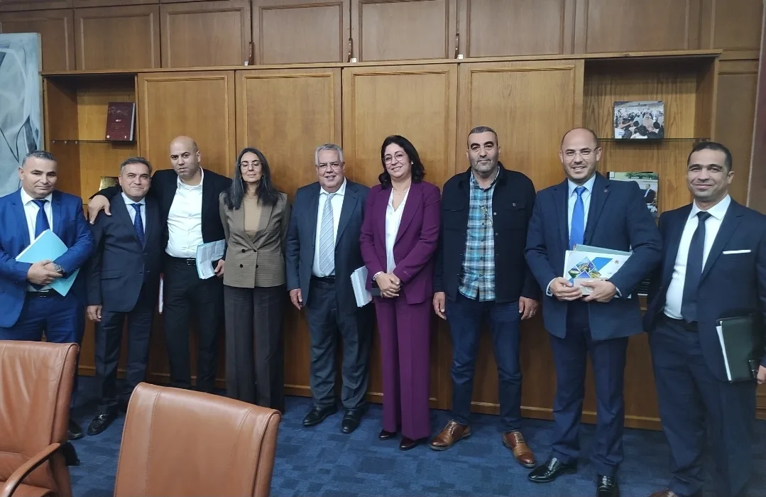 الناظور :    مجلس إدارة وكالة مارتشيكا يخصص 90 مليار لتنفيذ مشاريع بالناظور وأركمان وبني أنصار وتعويض أصحاب الأراضي المنزوعة !!