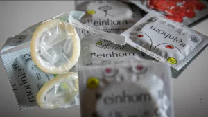 حين تفرض الدولة الضريبة على المتعة :       الصين تحارب العزوف عن الإنجاب بالواقي الذكري