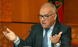 الحسيمة :     مثول البرلماني مضيان ورفيعة المنصوري أمام قضاء ترجيست وملف المحاكمة يدخل للمداولة