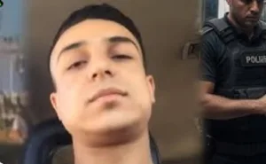 الناظور:     استنفار أمني أمام المحكمة الابتدائية ، والفرقة الوطنية للشرطة تدخل سجن سلوان للاستماع للبارون موسى فرقوني