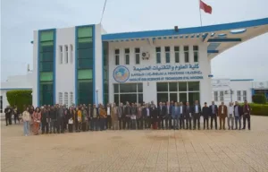 الحسيمة :   فضيحة جديدة في مسلسل التعيينات المشبوهة بكلية بوكيدارن