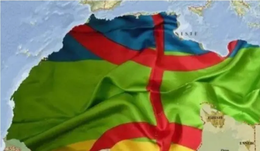 الحركة الأمازيغية :    نضال مستمر ورهان التجديد الشمولي