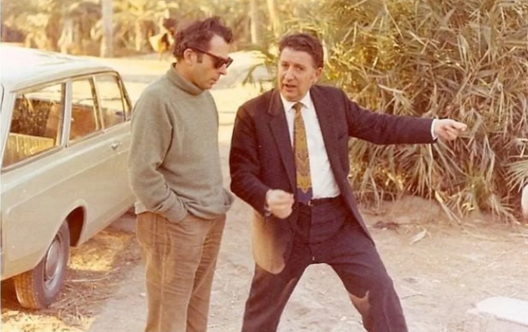 هل انتهى “الجفاف العظيم” بالمغرب؟ بين غيث السماء المؤقت وحقيقة “الأرز” الخالدة !