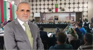 تالموست الرئيس السابق لجماعة القنيطرة يغادر السجن بعد قضاء عقوبته في قضية شراء أصوات