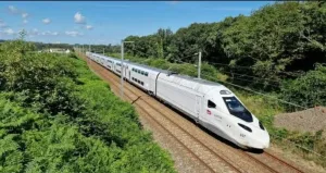 تتجاوز 500 كيلومتر في الساعة :    فرنسا تدشن جيلاً جديدًا من القطارات الفائقة السرعة مزدوجة الطوابق ابتداءً من فاتح يوليوز