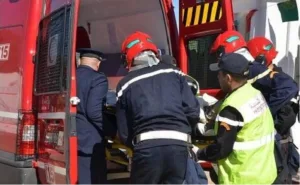 فاجعة إنزكان.. مقتل أسرة بأكملها داخل منزلها بسبب تسرب غاز البوطان