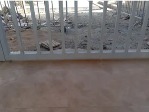 الحسيمة :    أولياء أمور مدرسة فاطمة الزهراء يدقّون ناقوس الخطر بسبب تعثّر الأشغال وتراكم الأزبال بالمؤسسة