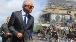 الدار البيضاء:     ساكنة تناشد الوالي “الصالح” محمد مهيدية حسم اختلالات إدارية وعقارية بالحي الحسني