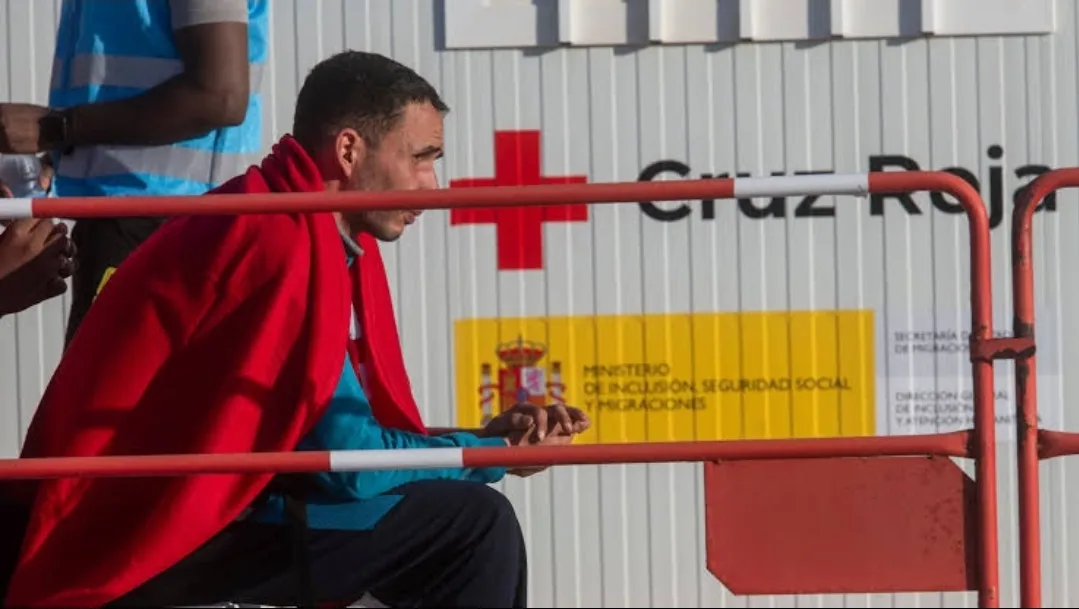 أوروبا تُعلن ترحيل 6.670 مغربياً في أربعة أشهر فقط !