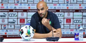 هل يفعلها لقجع ويقيل الركراكي كما فعلت ساحل العاج وفازت بالكأس !!