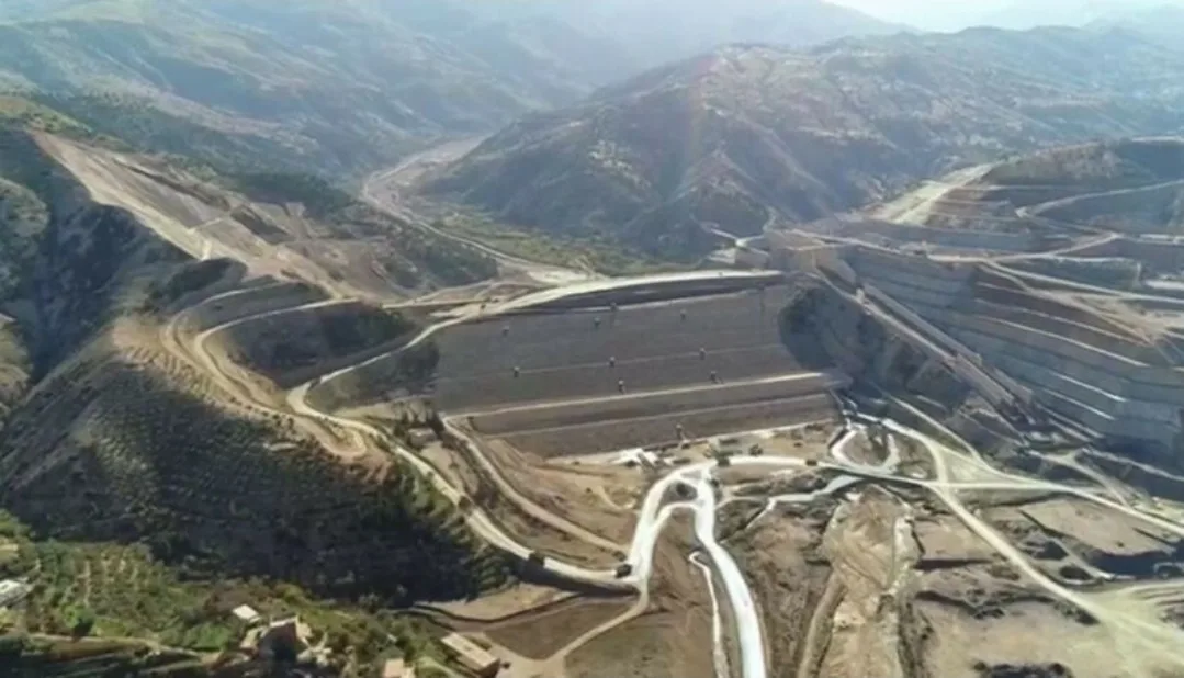 الحسيمة :   البرلماني أمغار يفتح ملف دعم فلاحي الإقليم بين تعويضات الذبابة وأزمة واد غيس