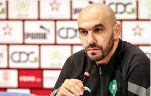 الركراكي يتكلم بثقة بعد الثلاثية :    تطور واضح ورسائل حاسمة قبل الأدوار الإقصائية في أمم إفريقيا