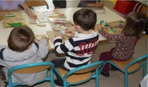 نواب يطالبون بإدماج مربيات التعليم الأولي في الوظيفة العمومية ووزير التربية يبرر بضعف الموارد