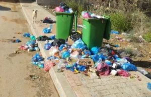 الحسيمة :     رئيس جماعة بني بوفراح يسب عامل الإقليم بكلام “سوقي”