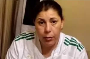 بعد إدانتها بالسجن …. الجزائرية صوفيا بنلمان تحت مجهر القضاء الفرنسي بسبب خطابات كراهية في شوارع ليون