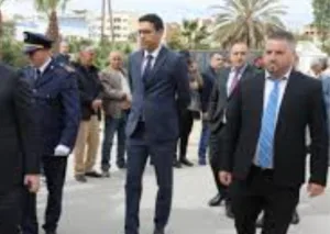 إمزورن :    إنتشار فظيع للبناء العشوائي وسط تساهل السلطات