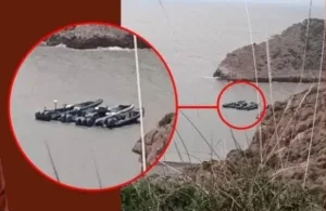 إسبانيا … دولة أوروبية بوسائل إفريقية ؟  مهربو المخدرات يحتلون السواحل والدولة عاجزة عن المقاومة