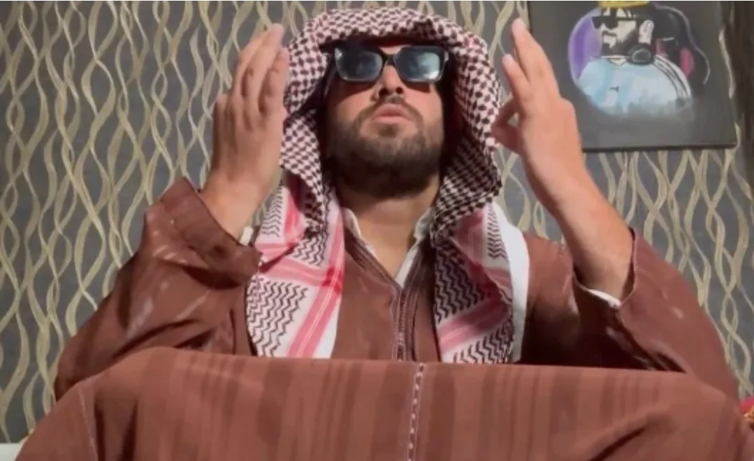 إدانة اليوتيوبر إلياس المالكي ب 10 أشهر سجنا نافذة