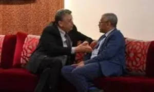 العدالة والتنمية يهاجم وهبي ويحمله مسؤولية تراجع وتخبط العدالة