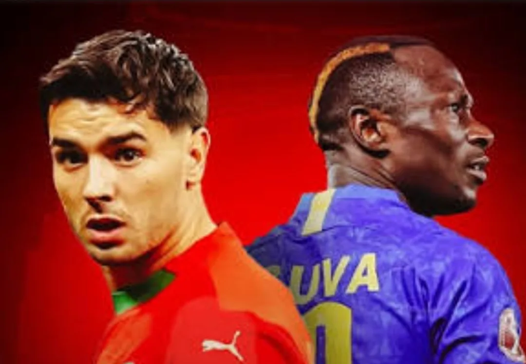 المنتخب المغربي يواجه تنزانيا في ثمن نهائي كأس إفريقيا للأمم