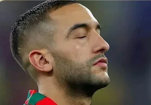 زياش :    المغرب سيفوز بكأس أمم إفريقيا وبمقدوره كذلك التتويج بكأس العالم