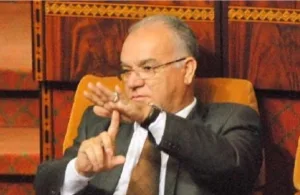 الحسيمة :     حكم مثير … إدانة النائب البرلماني نور مضيان ب 6 أشهر حبسًا نافذًا