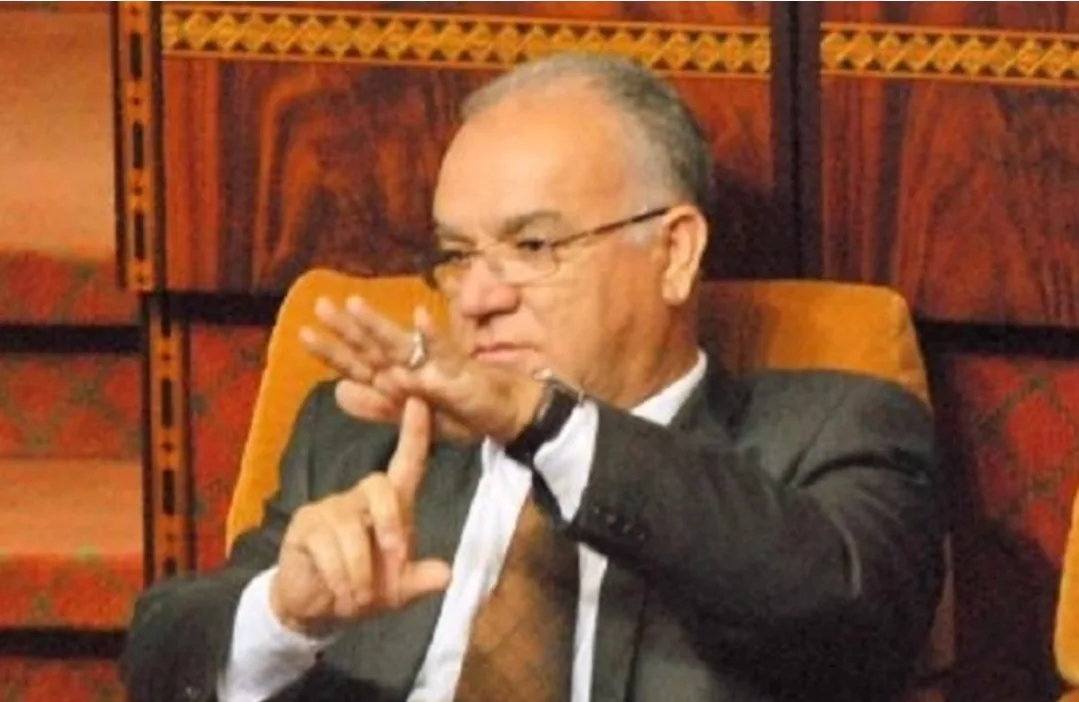 الحسيمة :     حكم مثير … إدانة النائب البرلماني نور الدين مضيان ب 6 أشهر حبسًا نافذًا