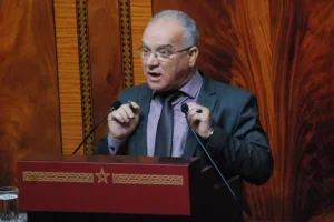 الحسيمة :     رغم إدانته … البرلماني نور الدين مضيان مسموح له قانونا بالترشح في انتخابات 2026