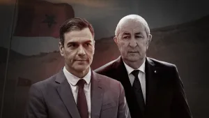 تبون يخطط لزيارة مدريد بعد القمة المغربية الإسبانية لتعزيز العلاقات الثنائية