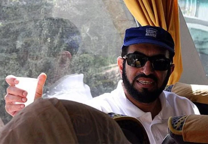 الكويت تسحب الجنسية من طارق السويدان