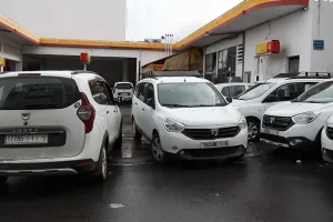 وفاة سائق أجرة بالرباط تثير استنكار مهنيي النقل وتطالب بمحاسبة المسؤولين