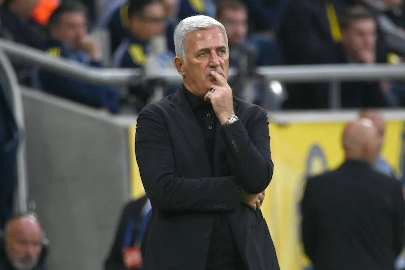 بيتكوفيتش تحت المجهر قبل كان المغرب 2025 بين أرقام النجاح وحنين الجماهير لبلماضي