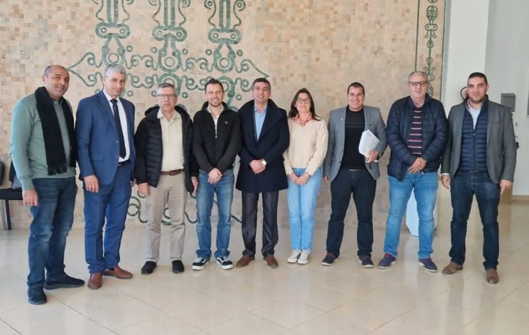 الحسيمة :   لقاء تعاوني بين ENSA و PolyTech Montpellier لتعزيز التكوين الهندسي في مجال الماء