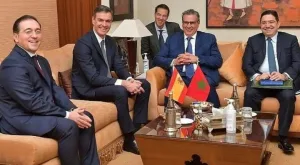 قمة مدريد بين المغرب وإسبانيا… غياب وزراء “سومار” وصمت رسمي محيّر: محاولة للالتفاف على ملف الصحراء تحت ضغط الواقع الجديد