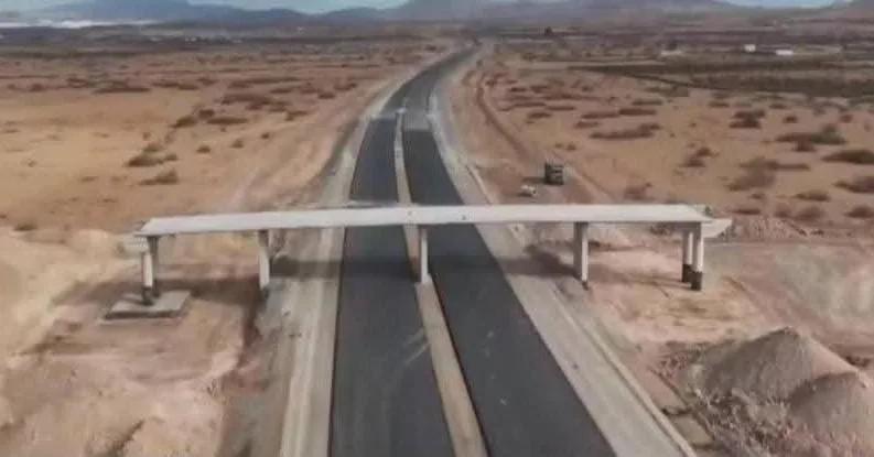 طريق سيار يعيد رسم خريطة الربط بشرق المملكة… مشروع الناظور–جرسيف يدخل مراحله الحاسمة