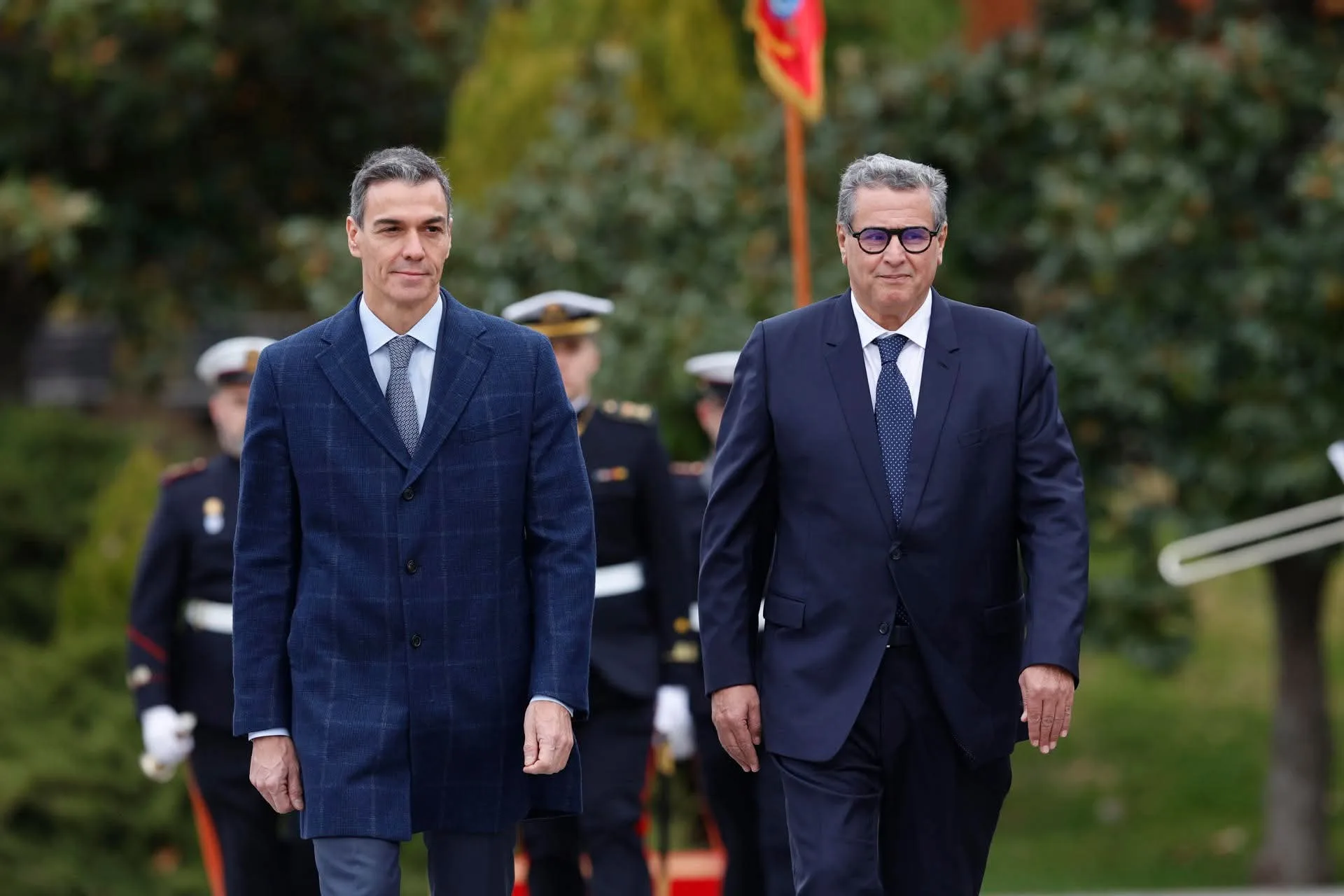 سبتة ومليلية المحتلتان وجزر الكناري: مفترق الطرق بين وعود مدريد ومواقف الرباط