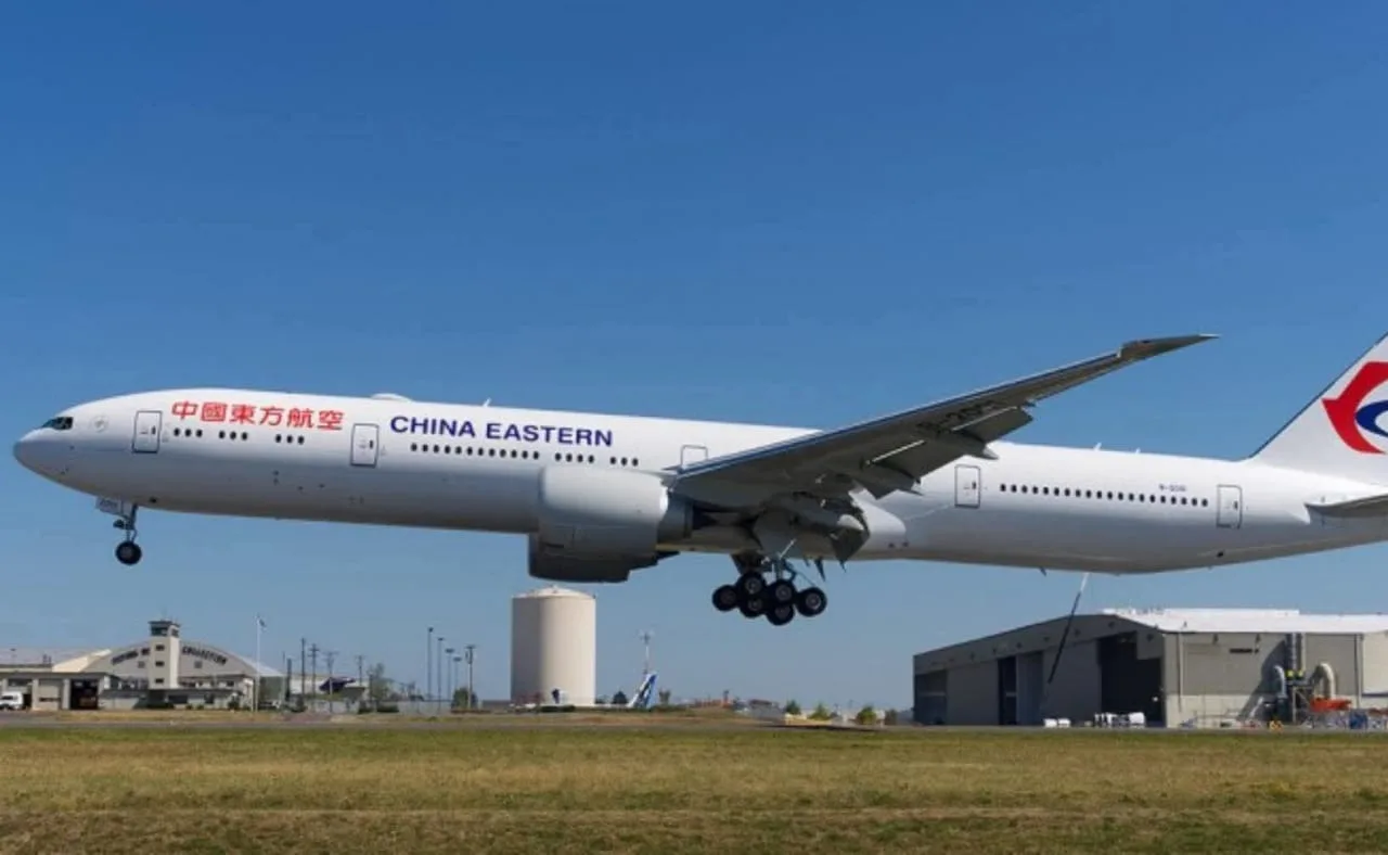 26 ساعة في السماء… انطلاق أطول رحلة ركاب مباشرة في العالم