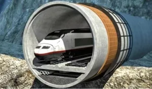 المغرب وإسبانيا يفتحان مرحلة جديدة من الدراسات الزلزالية في مضيق جبل طارق… خطوة إضافية نحو “حلم النفق”