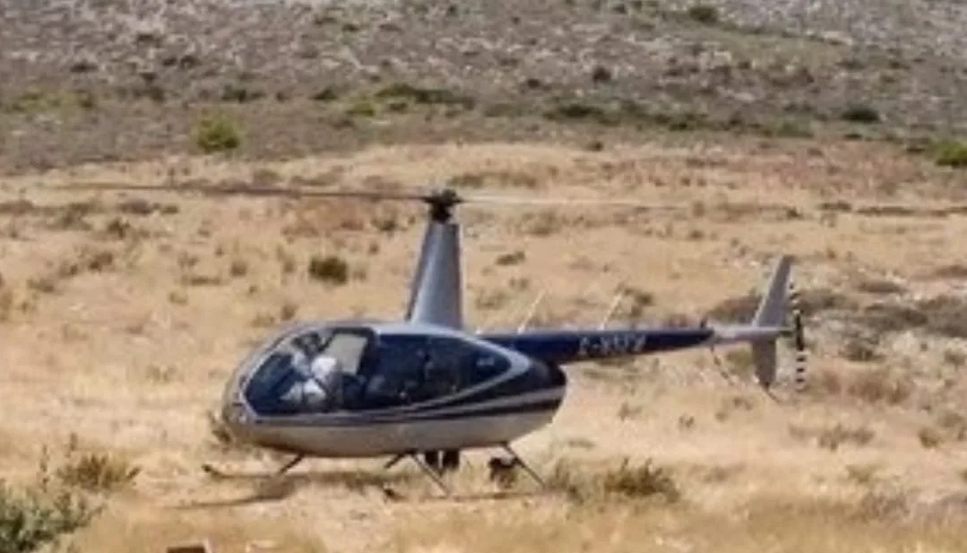 توقيف ستة أشخاص بتهمة تهريب الحشيش من المغرب إلى إسبانيا باستعمال طائرات مروحية