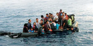 ثلاث جثث في قاع البحر… جزائريون يقودون قارب الموت ومغاربة يقتلون بوحشية