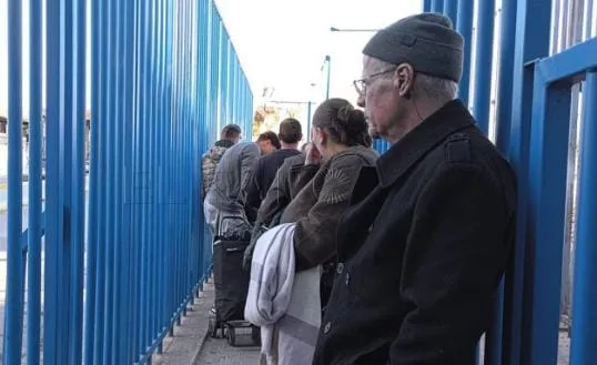 مليلية المحتلة: “الحدود الذكية” الإسبانية تتحول إلى عبء يومي وتكشف ارتباك التدبير الأحادي