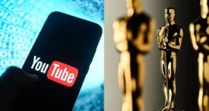 يوتيوب تبثّ حفل الأوسكار مباشرة ومجانًا لملايين المشاهدين ابتداءً من 2029